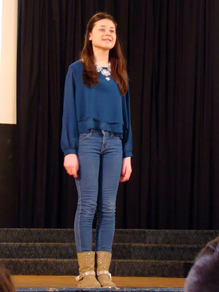 Andreja Bratic