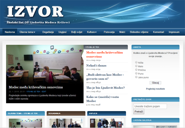 izvor