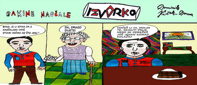 izvorko