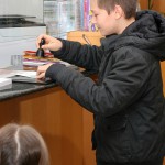 Izdan prigodni žig i omotnica