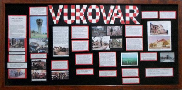 Pano o vukovarskim stradanjima