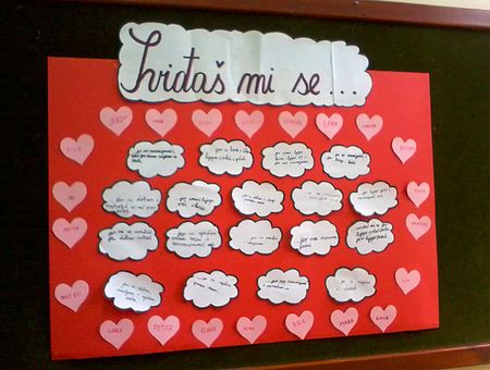 Ljubavni tekstovi za valentinovo