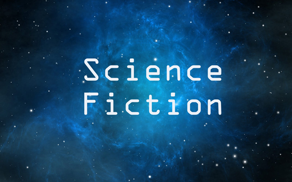 Science-fiction