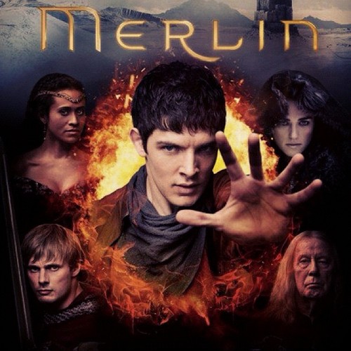 merlin