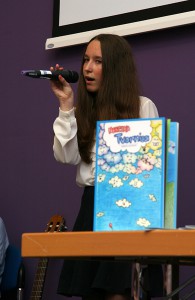 Martina slikovnica