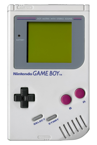 gameboy