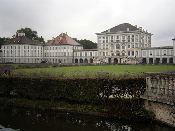 nymphenburg