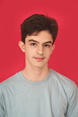 Luka Novosel Glavocevic Luka Novosel Glavocevic