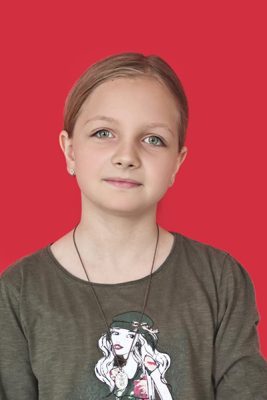 Petra Knezevic Petra Knezevic